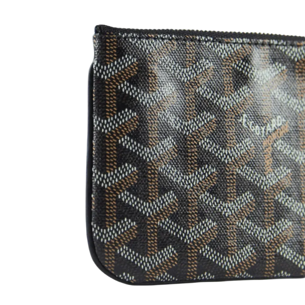 Goyard Senat Mini Wallet