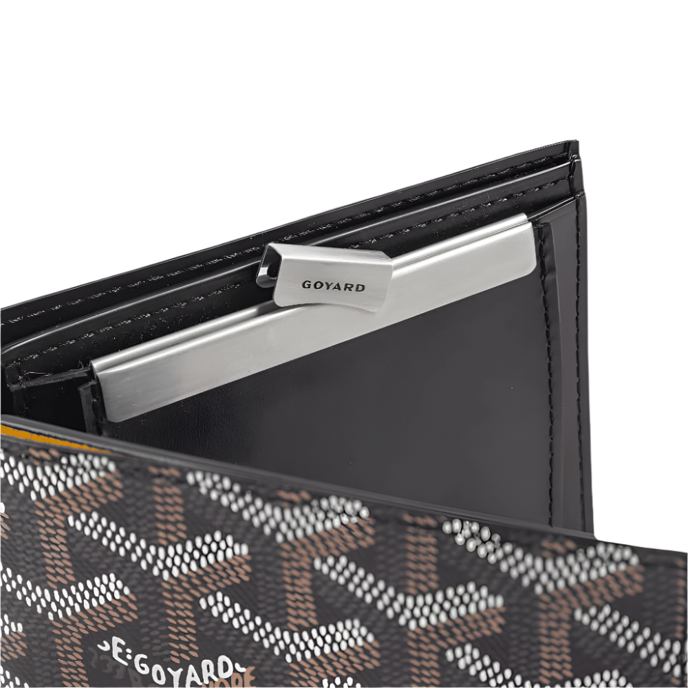 Goyard Saint-Florentin Wallet