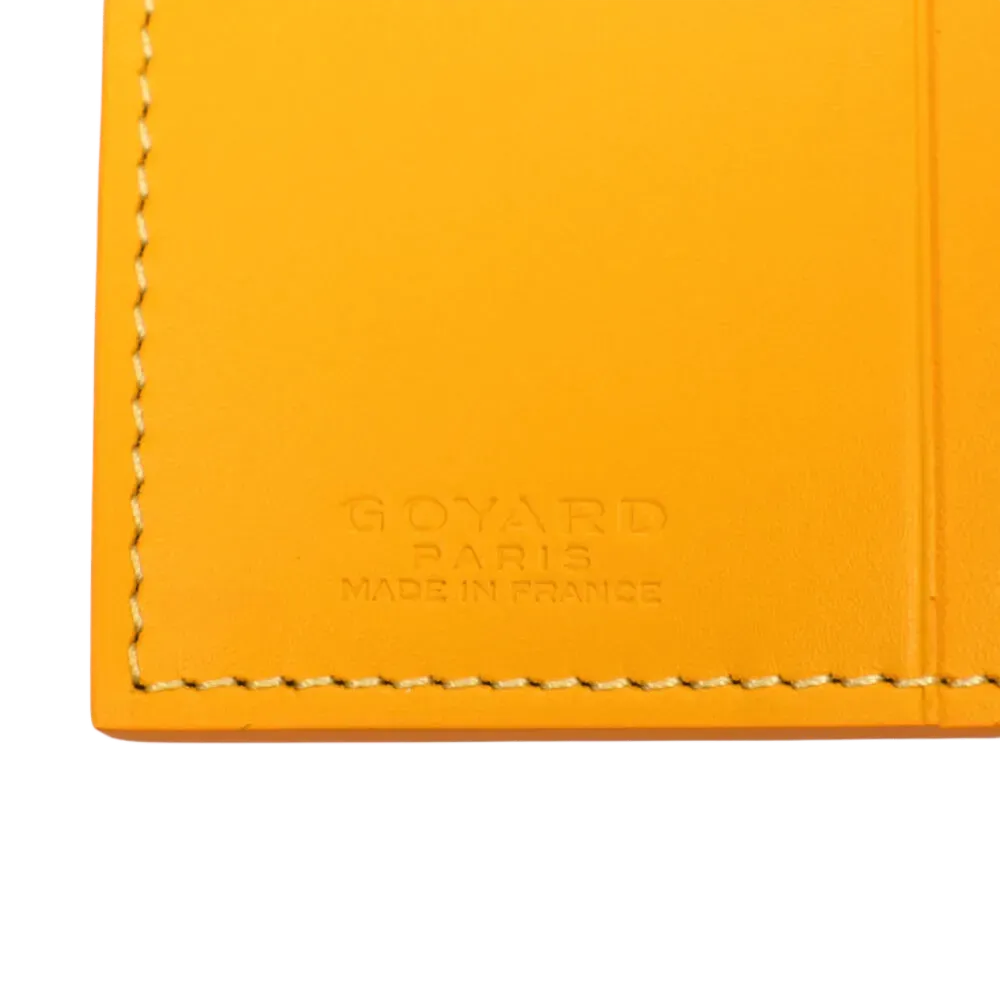 Goyard Saint-Marc Card Wallet