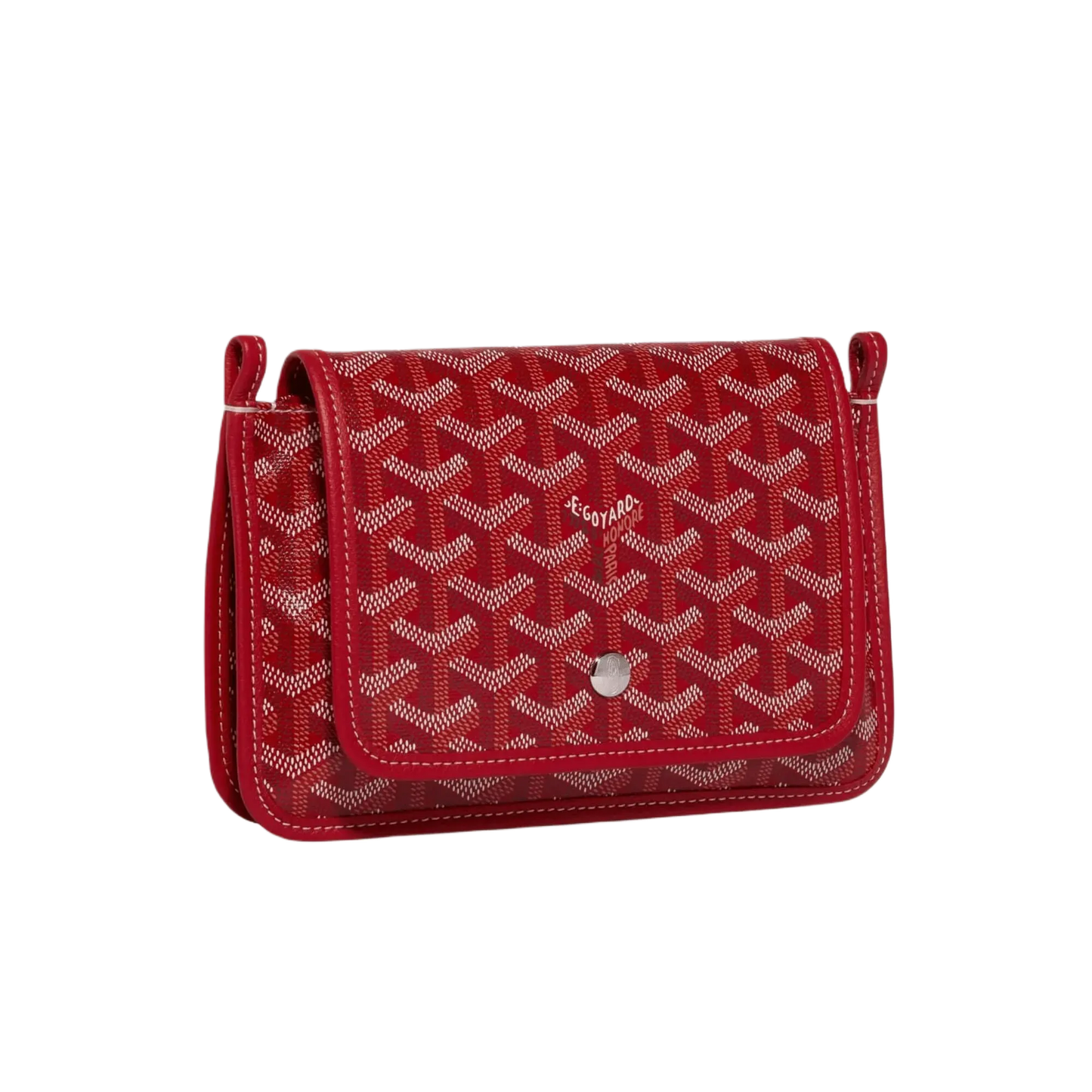 Goyard Plumet Pocket Wallet