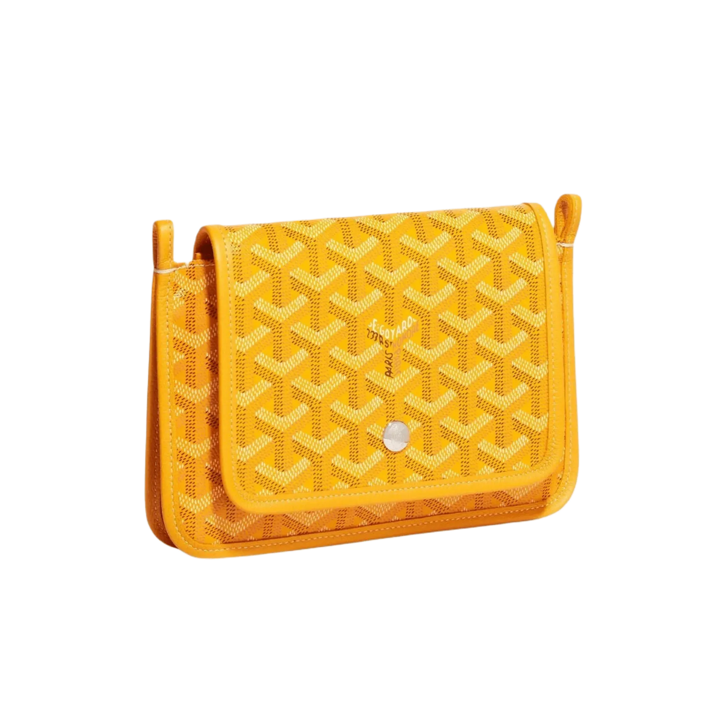 Goyard Plumet Pocket Wallet