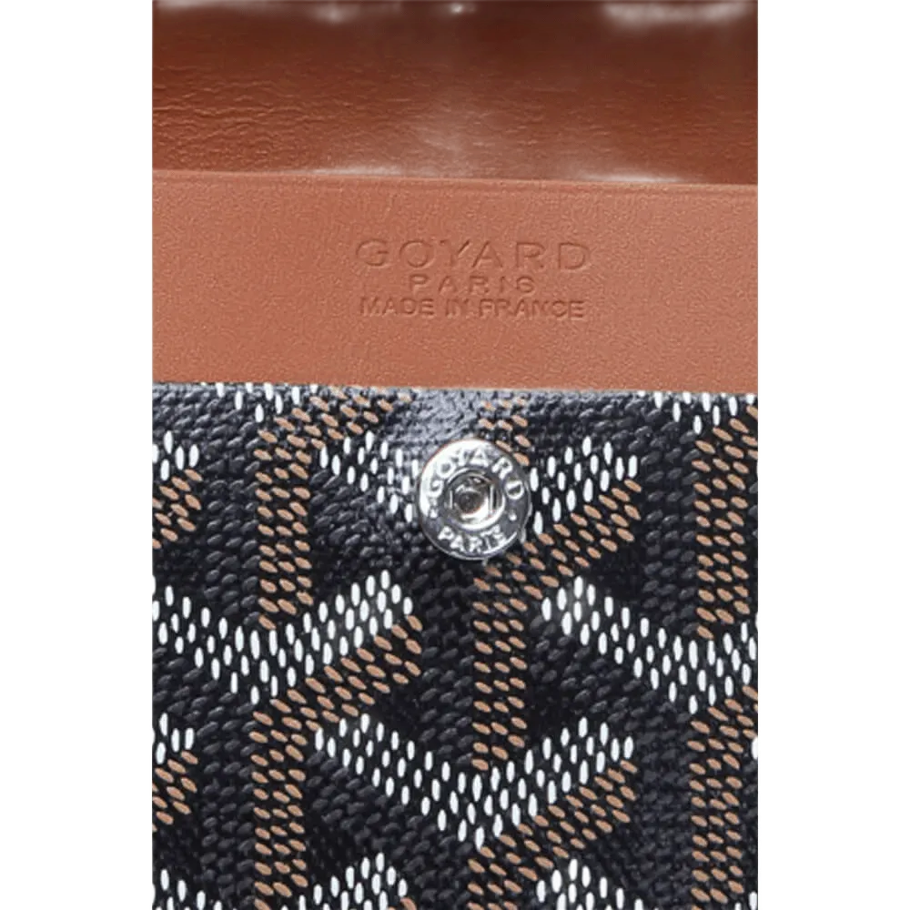 Goyard Marigny Wallet