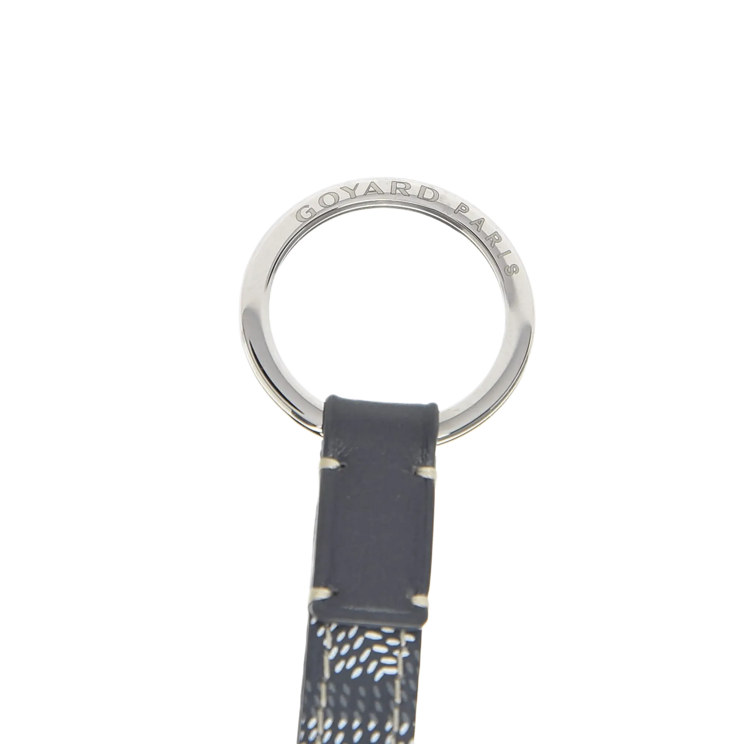 Goyard Sesame Key Ring