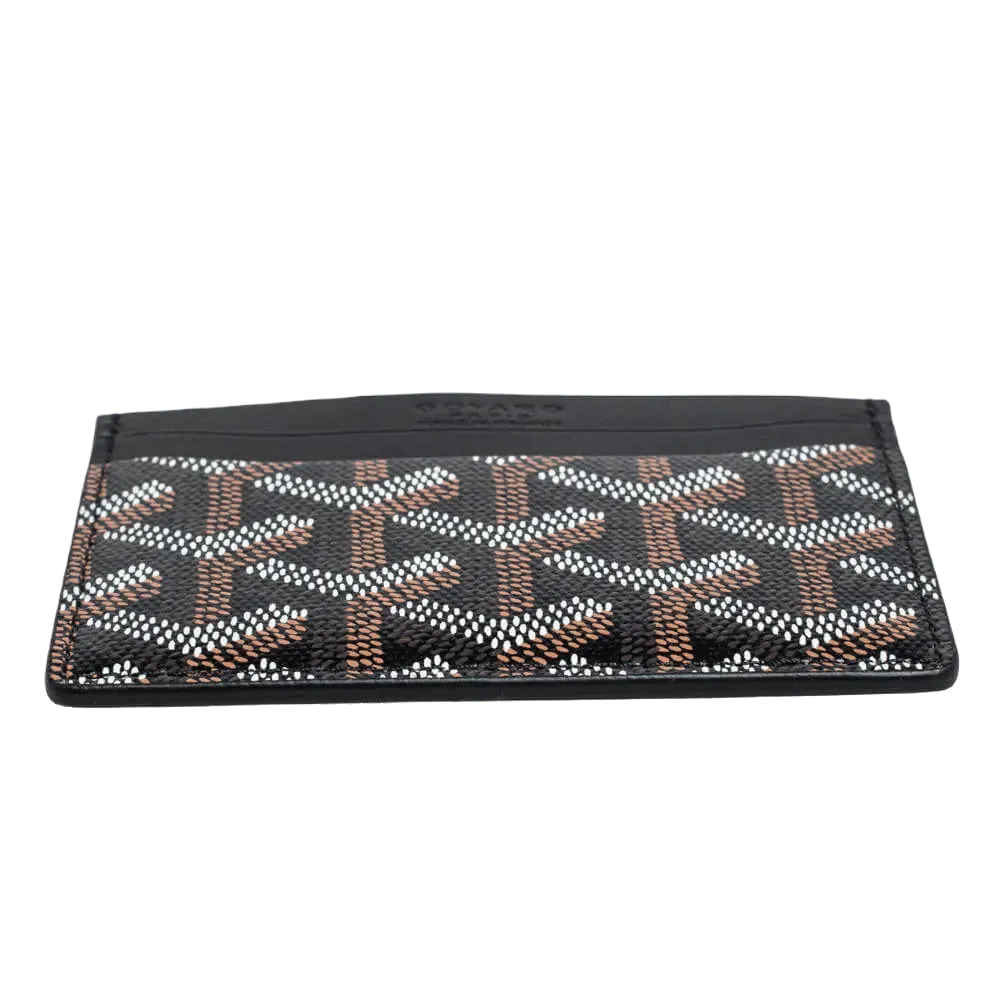 Goyard Saint-Sulpice Card Wallet