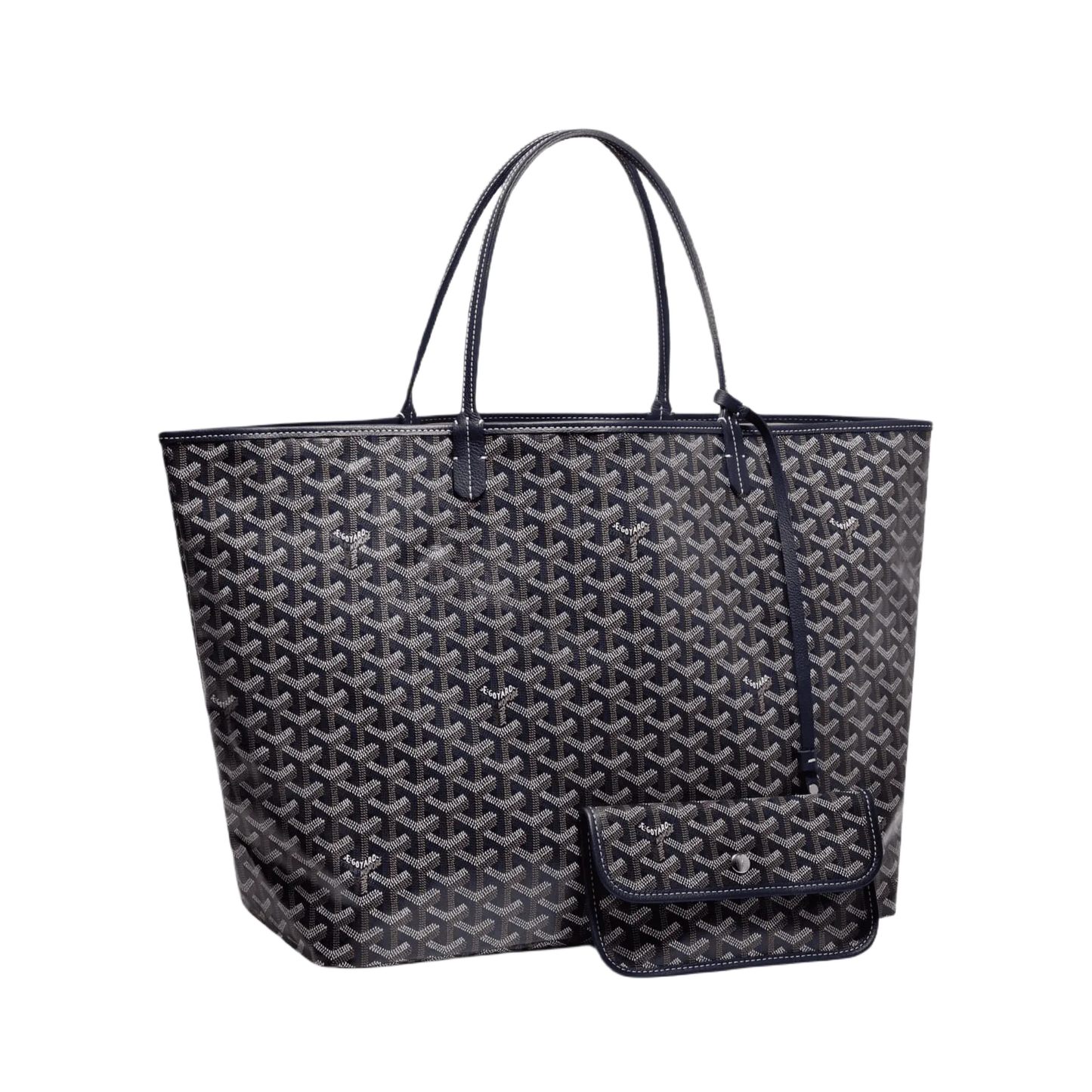 Goyard Saint Louis GM Bag