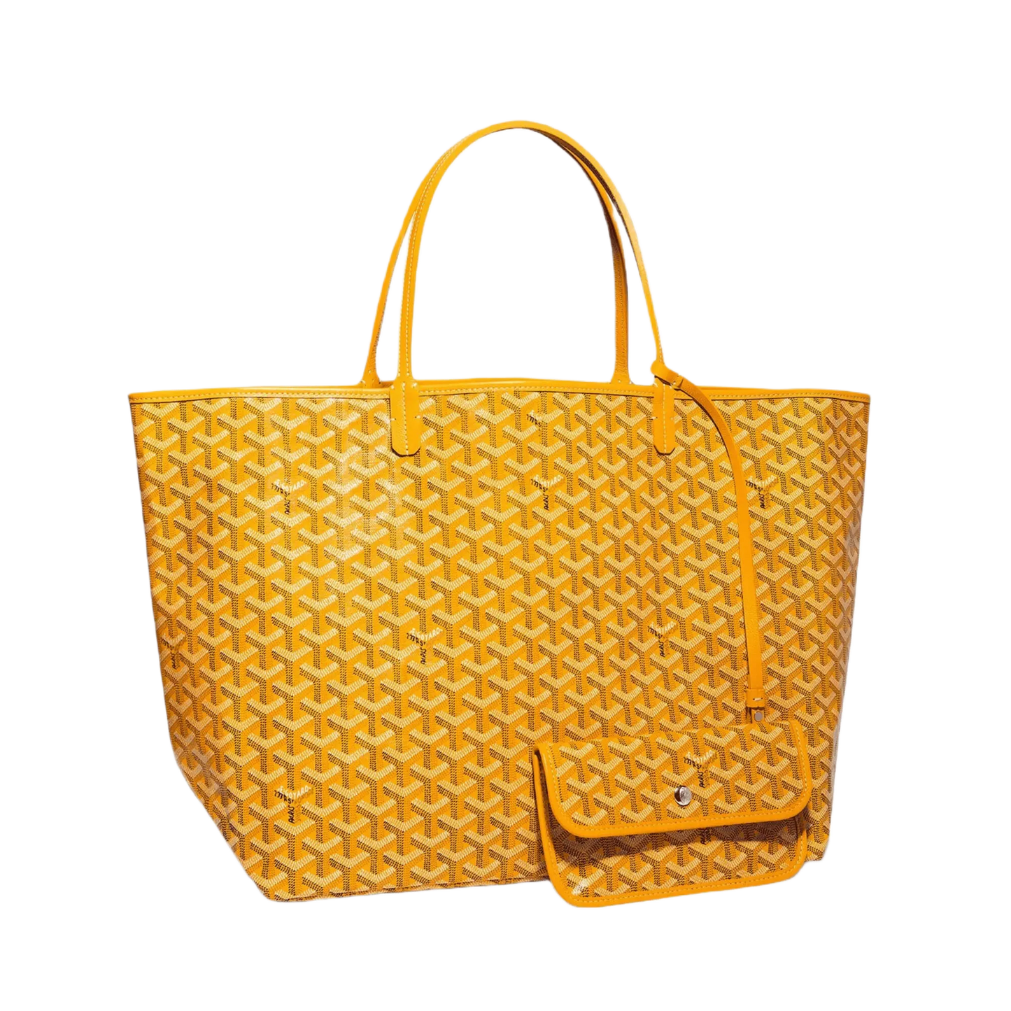 Goyard Saint Louis GM Bag