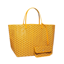 Goyard Saint Louis GM Bag