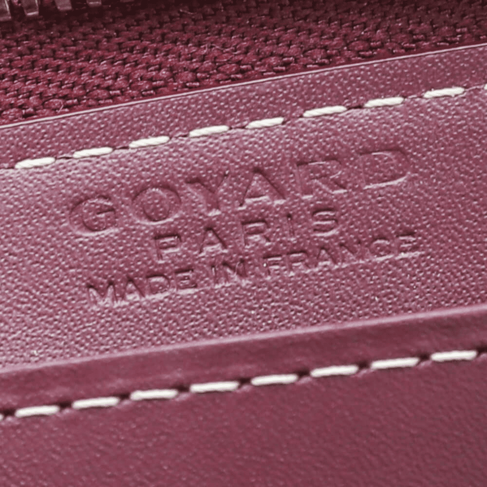 Goyard Matignon PM Wallet