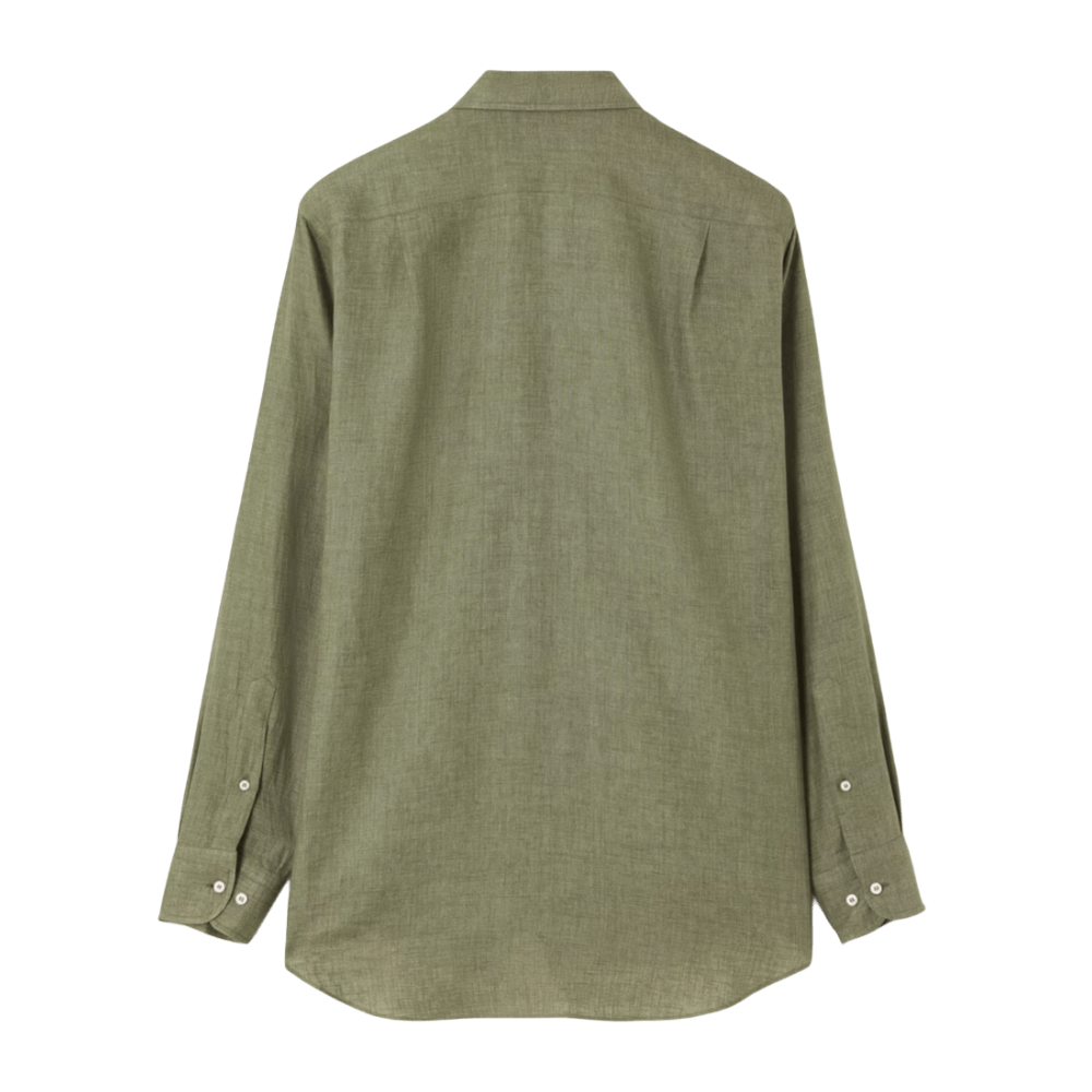 Loro Piana Men's André Shirt