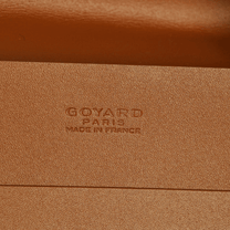 Goyard Richelieu Sikakorabea