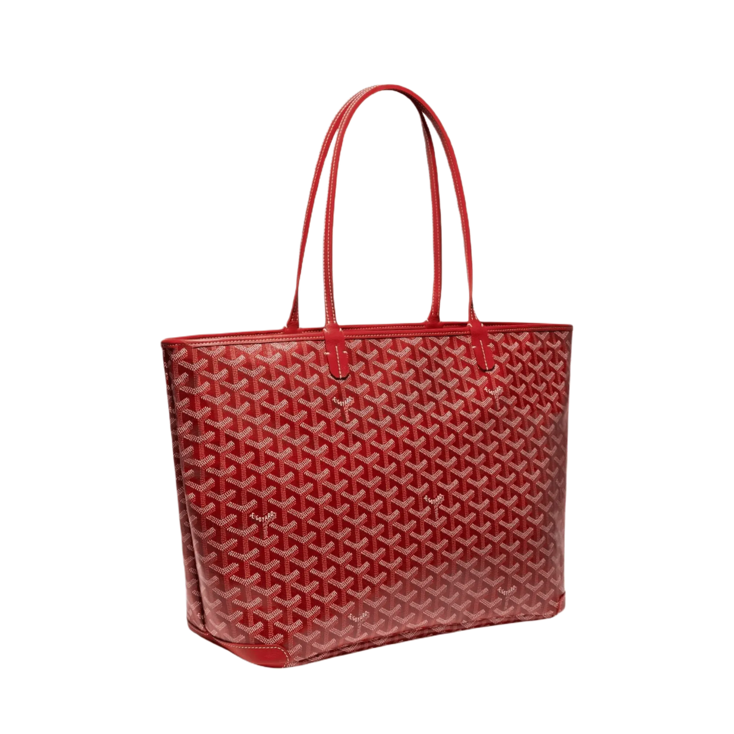 Goyard Artois MM Bag