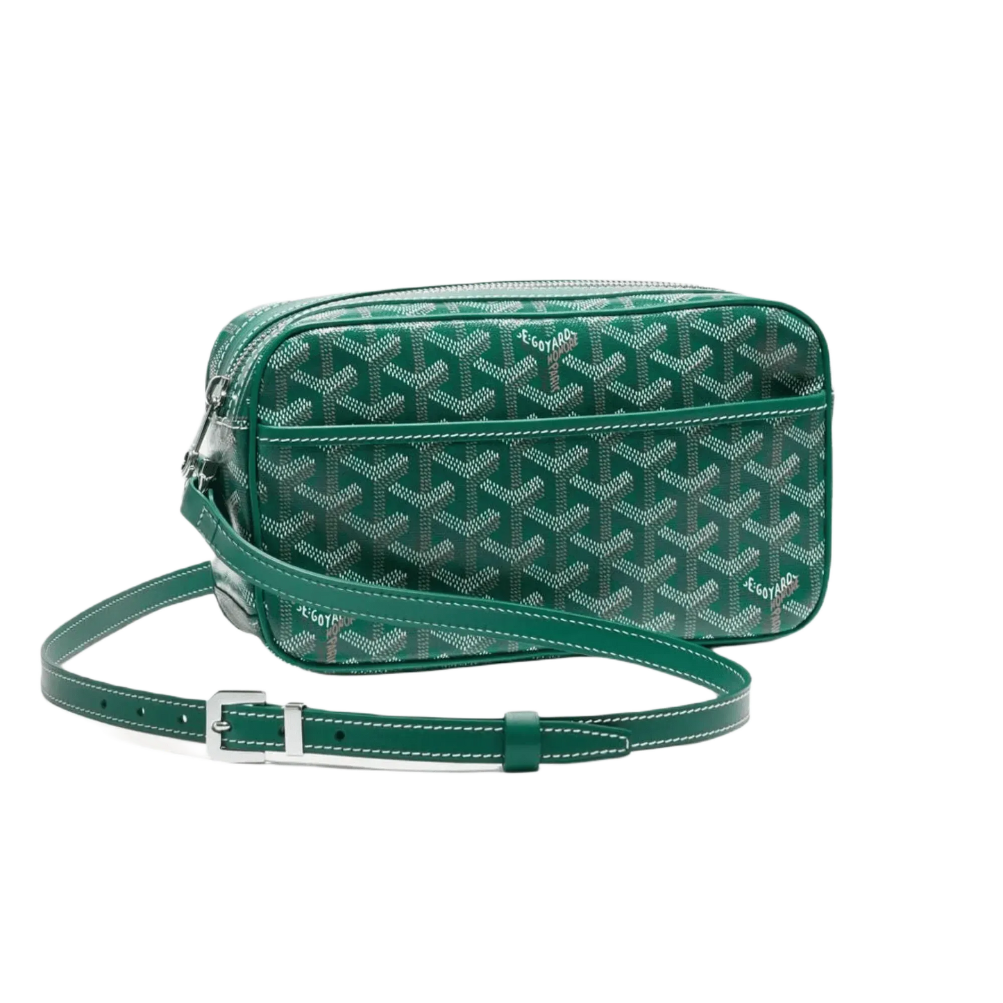 Goyard Cap-Vert PM Bag