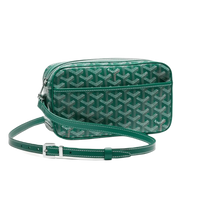 Goyard Cap-Vert PM Bag