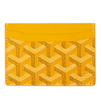 Goyard Saint-Sulpice Card Wallet