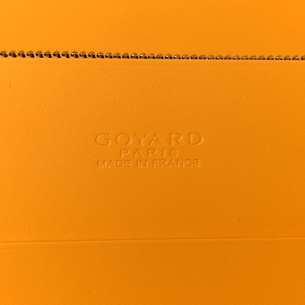 Goyard Richelieu Wallet