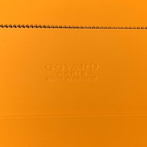 Goyard Richelieu Wallet