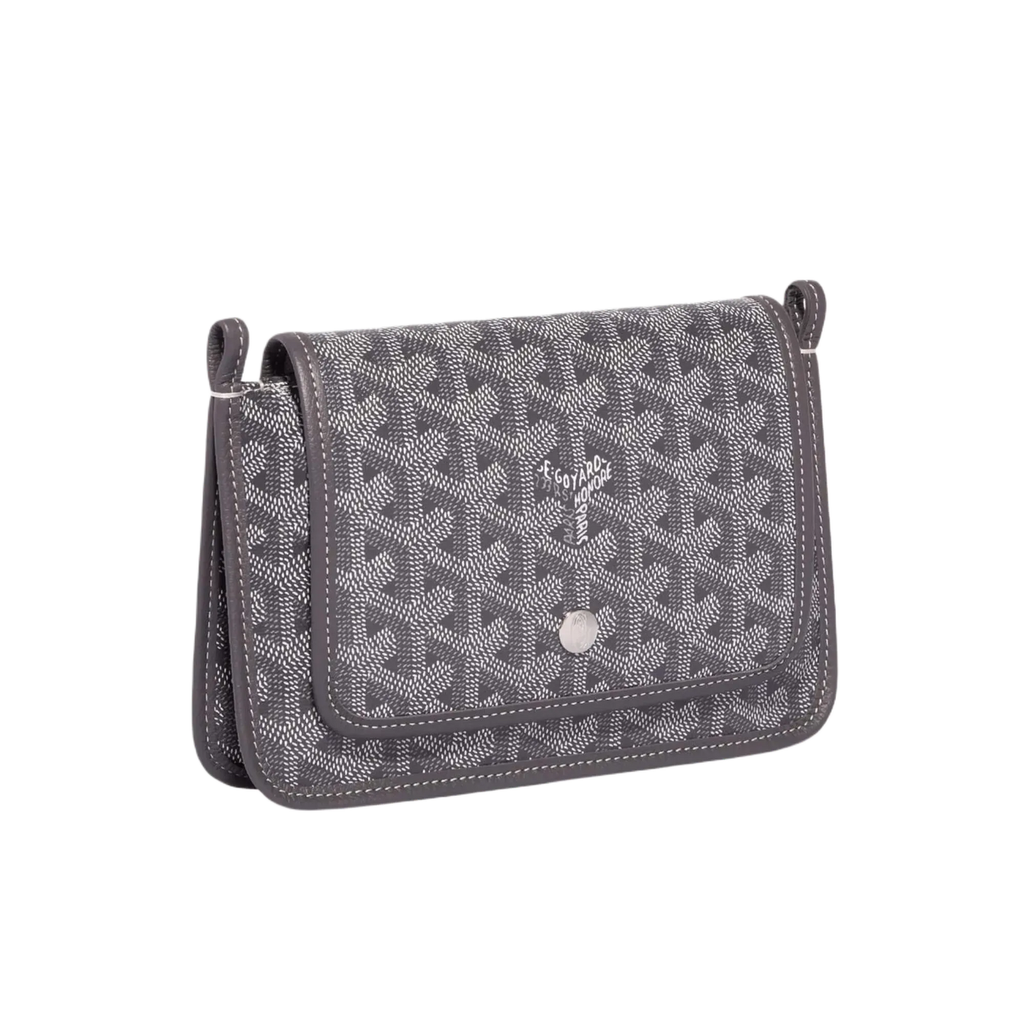 Goyard Plumet Pocket Wallet