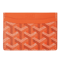 Goyard Saint-Sulpice Card Wallet