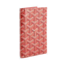 Goyard Grenelle Passport Cover