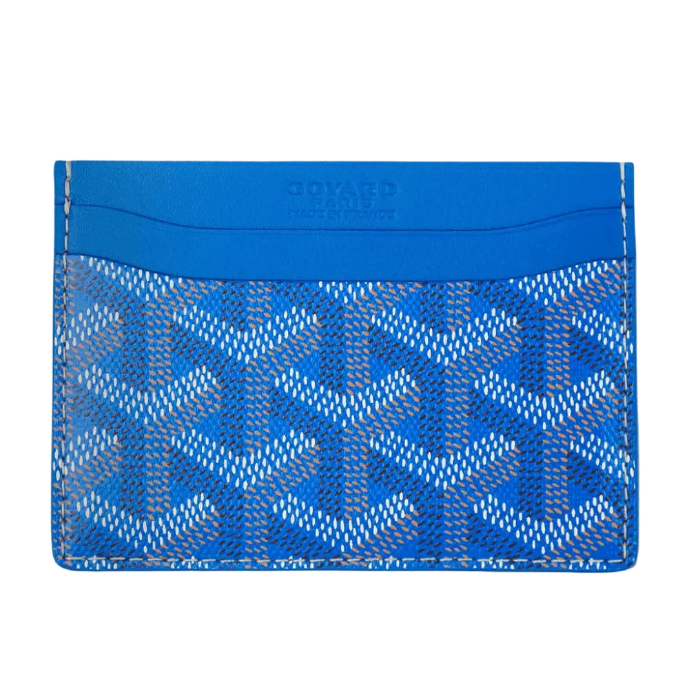 Goyard Saint-Sulpice Card Wallet