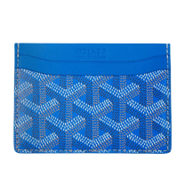 Goyard Saint-Sulpice Card Wallet