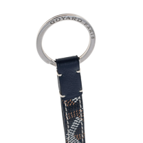 Goyard Sesame Key Ring