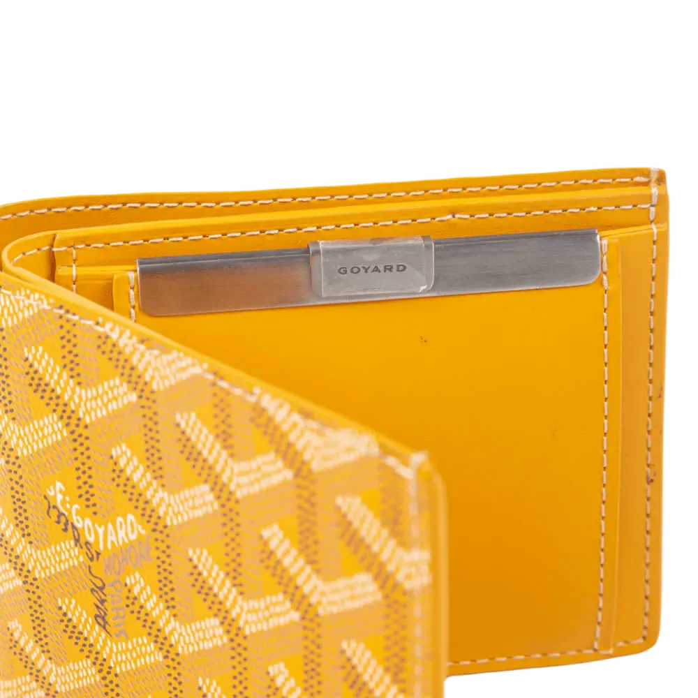 Goyard Saint-Florentin Wallet