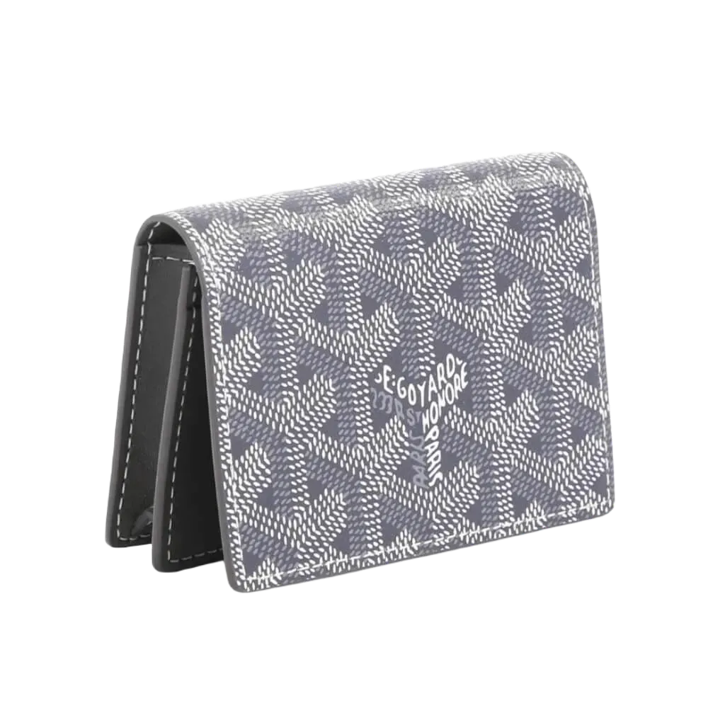 Goyard Malesherbes Card Wallet