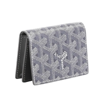 Goyard Malesherbes Card Wallet