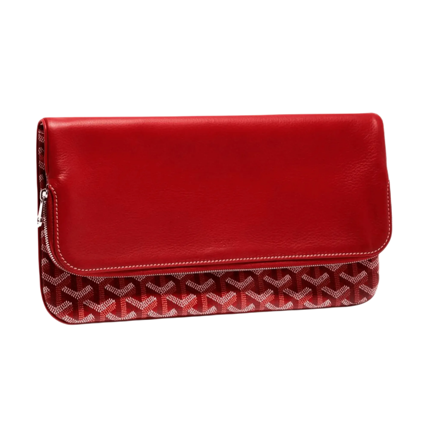 Goyard Sainte-Marie MM Clutch