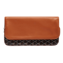 Goyard Sainte-Marie MM Clutch