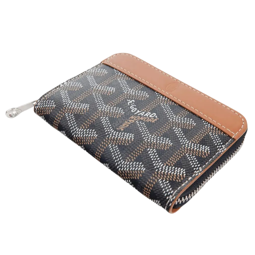 Goyard Matignon Mini Wallet