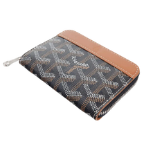 Goyard Matignon Mini Wallet