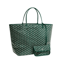 Goyard Saint Louis GM Bag