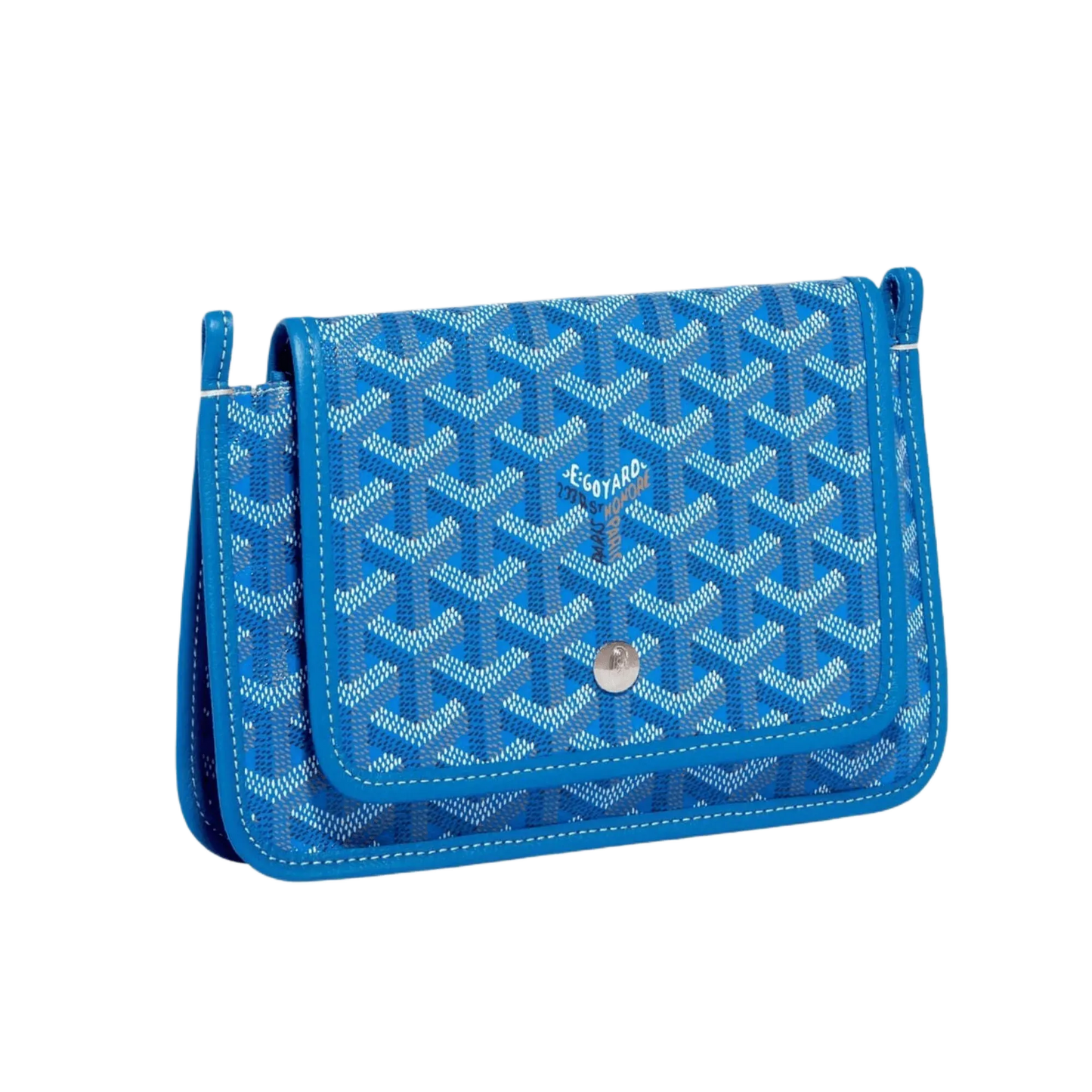 Goyard Plumet Pocket Wallet