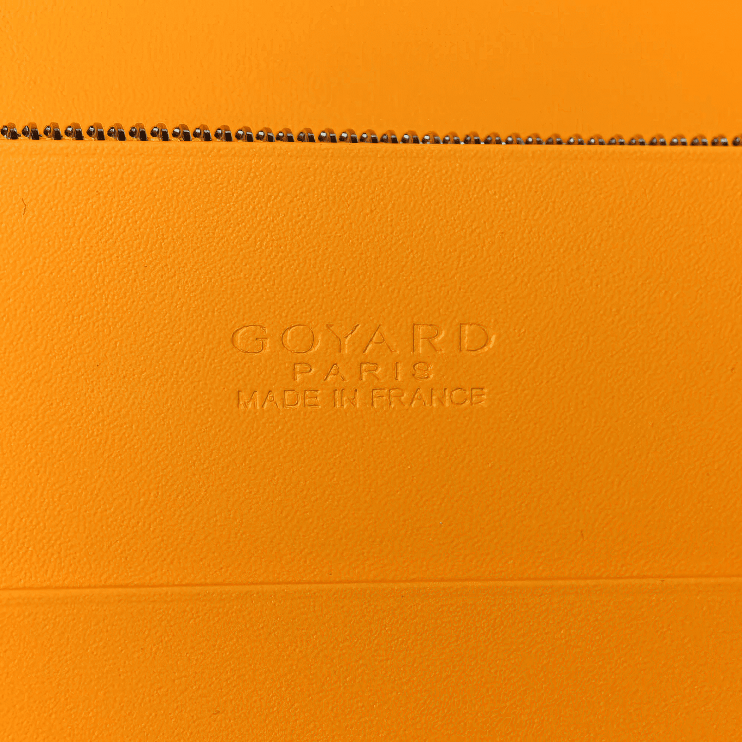 Goyard Richelieu Sikakorabea