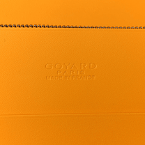 Goyard Richelieu Sikakorabea
