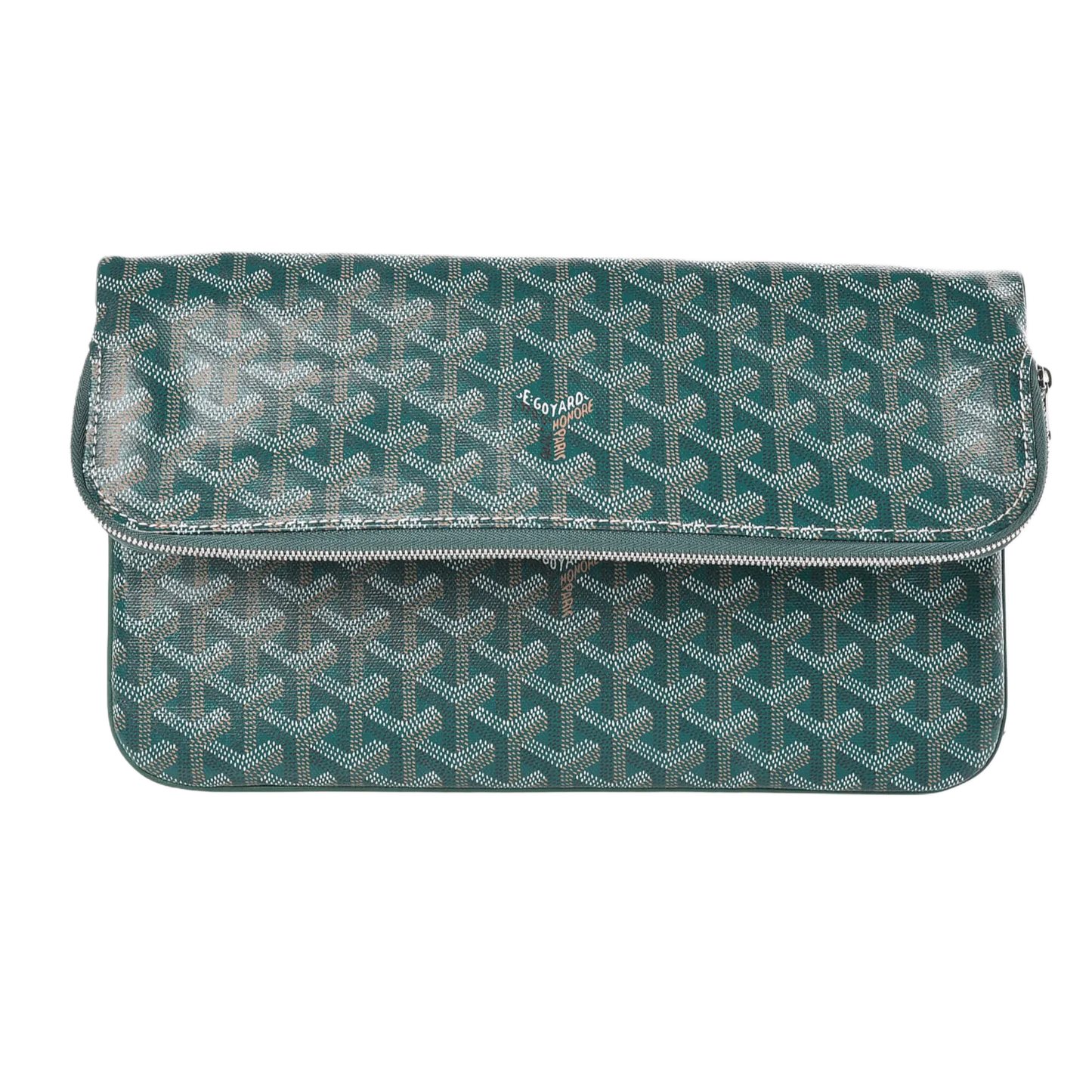 Goyard Sainte-Marie MM Clutch