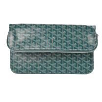 Goyard Sainte-Marie MM Clutch