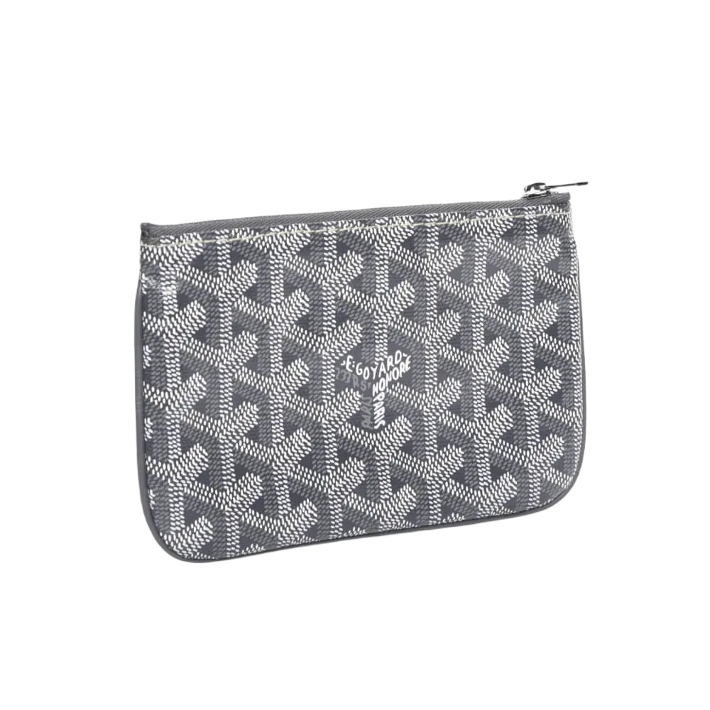 Goyard Senat Mini Wallet