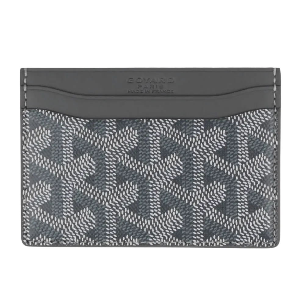 Goyard Saint-Sulpice Card Wallet