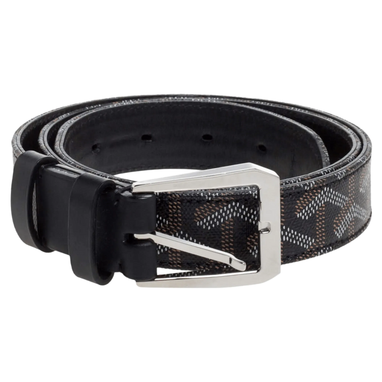 Goyard Florida Belt