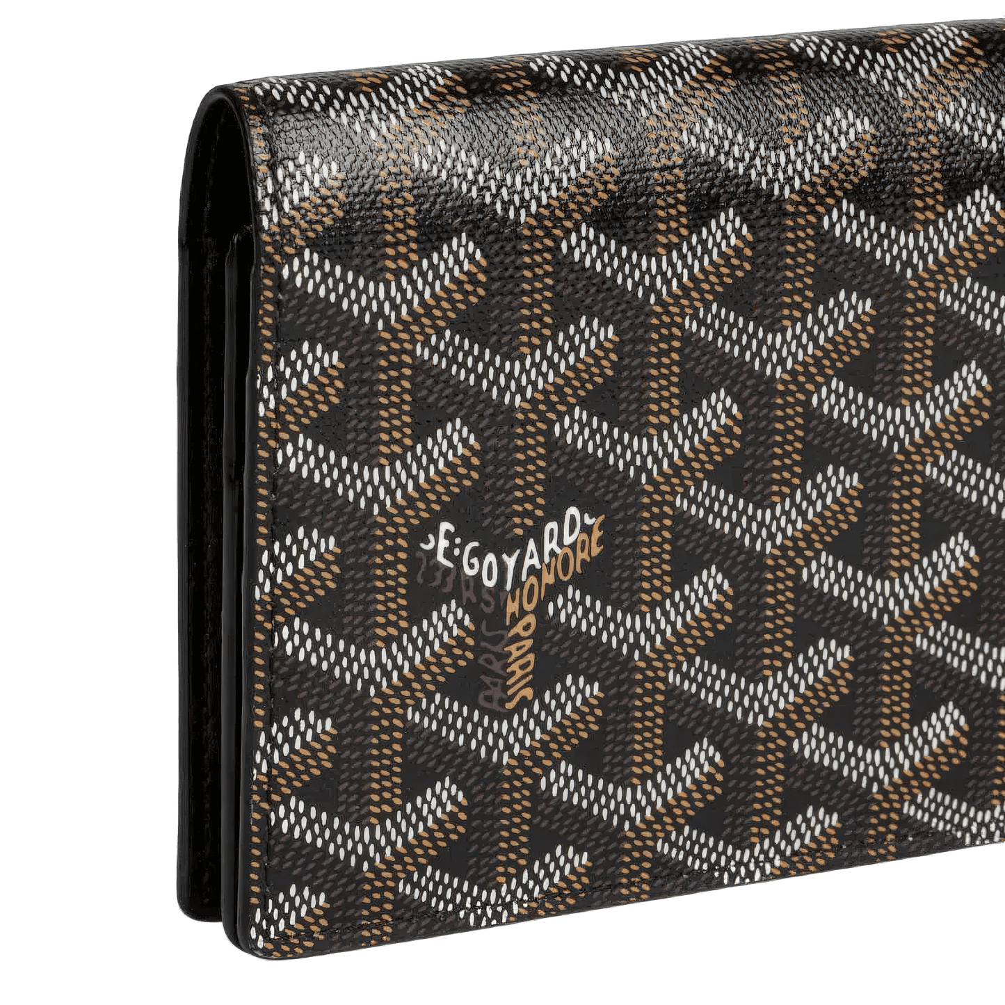 Goyard Richelieu Sikakorabea