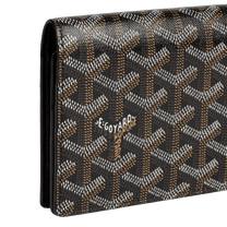 Goyard Richelieu Sikakorabea