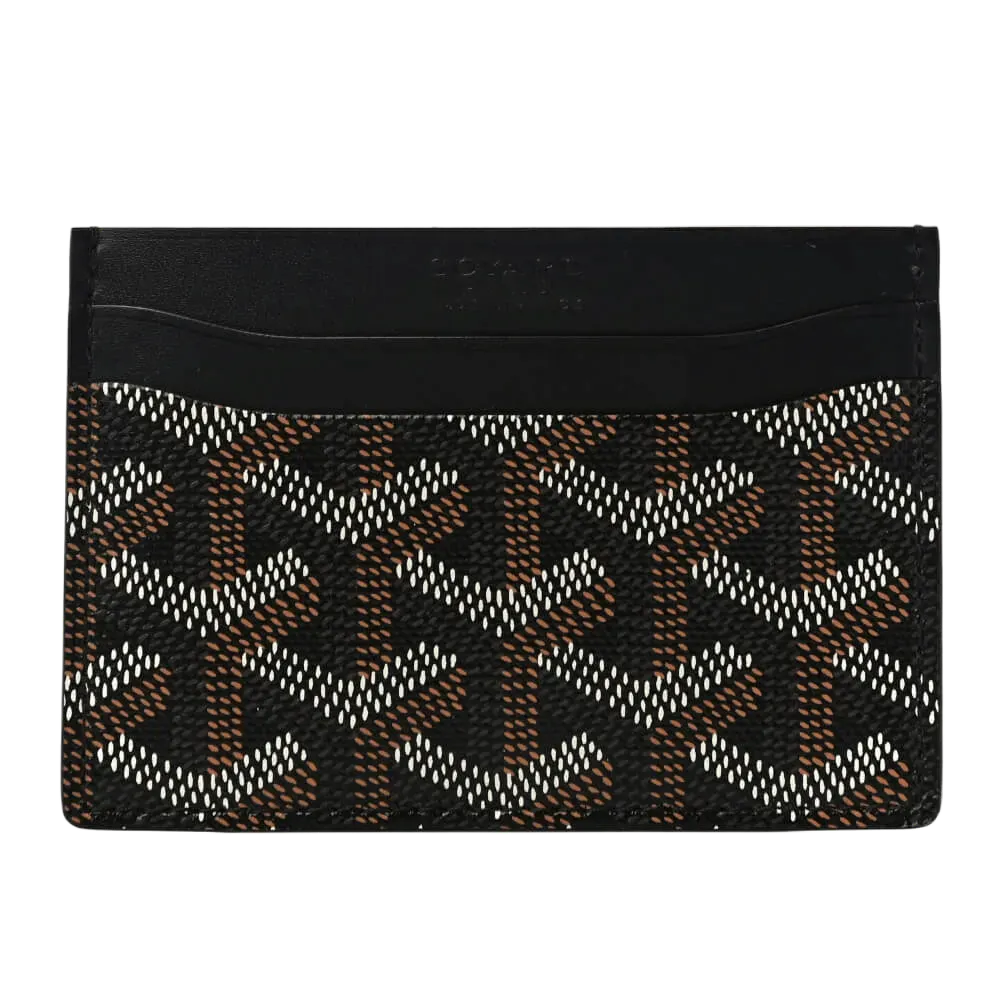 Goyard Saint-Sulpice Card Wallet