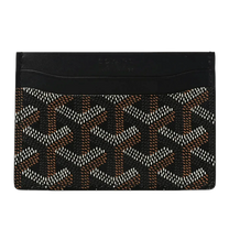 Goyard Saint-Sulpice Card Wallet