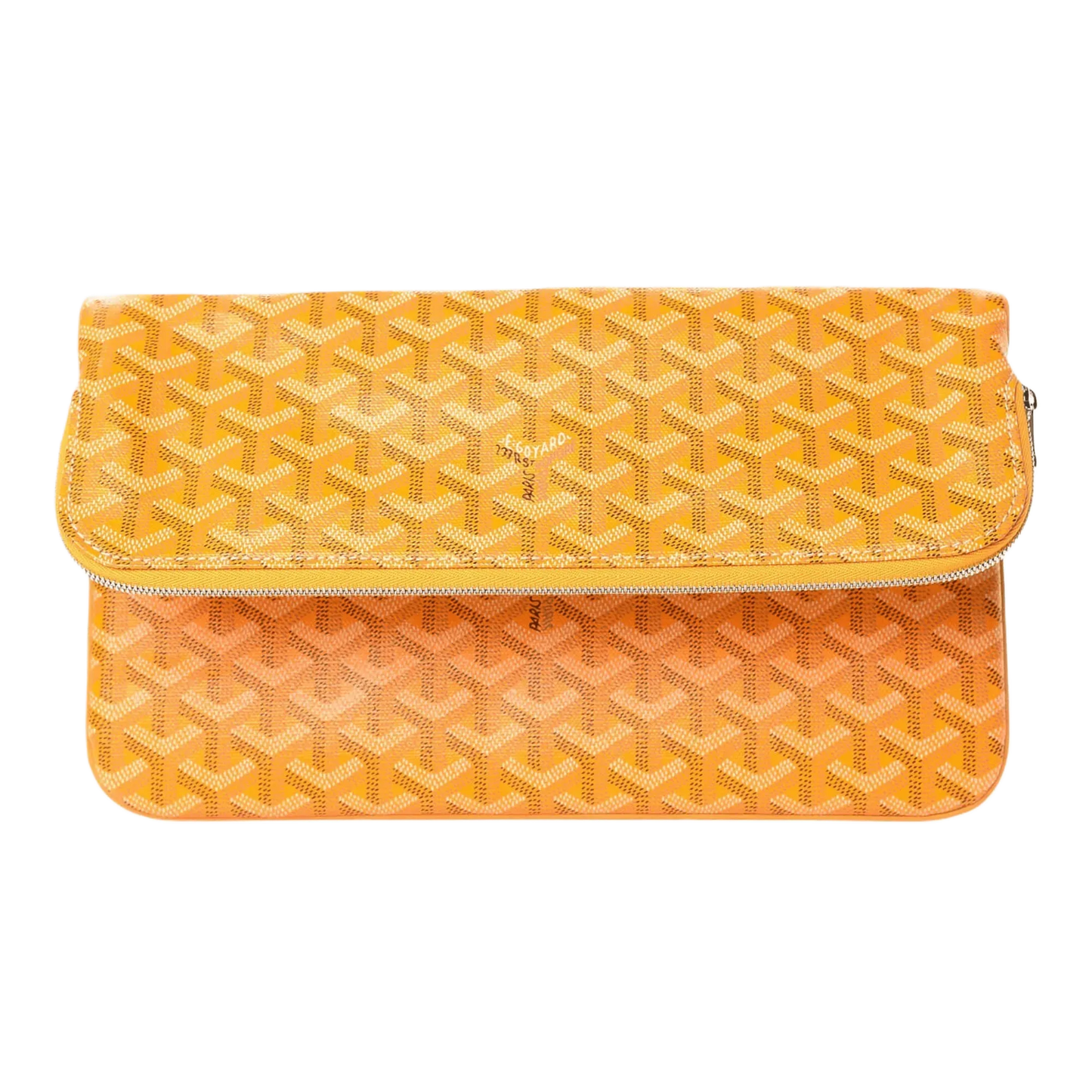 Goyard Sainte-Marie MM Clutch