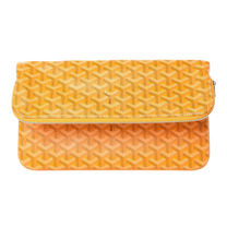 Goyard Sainte-Marie MM Clutch