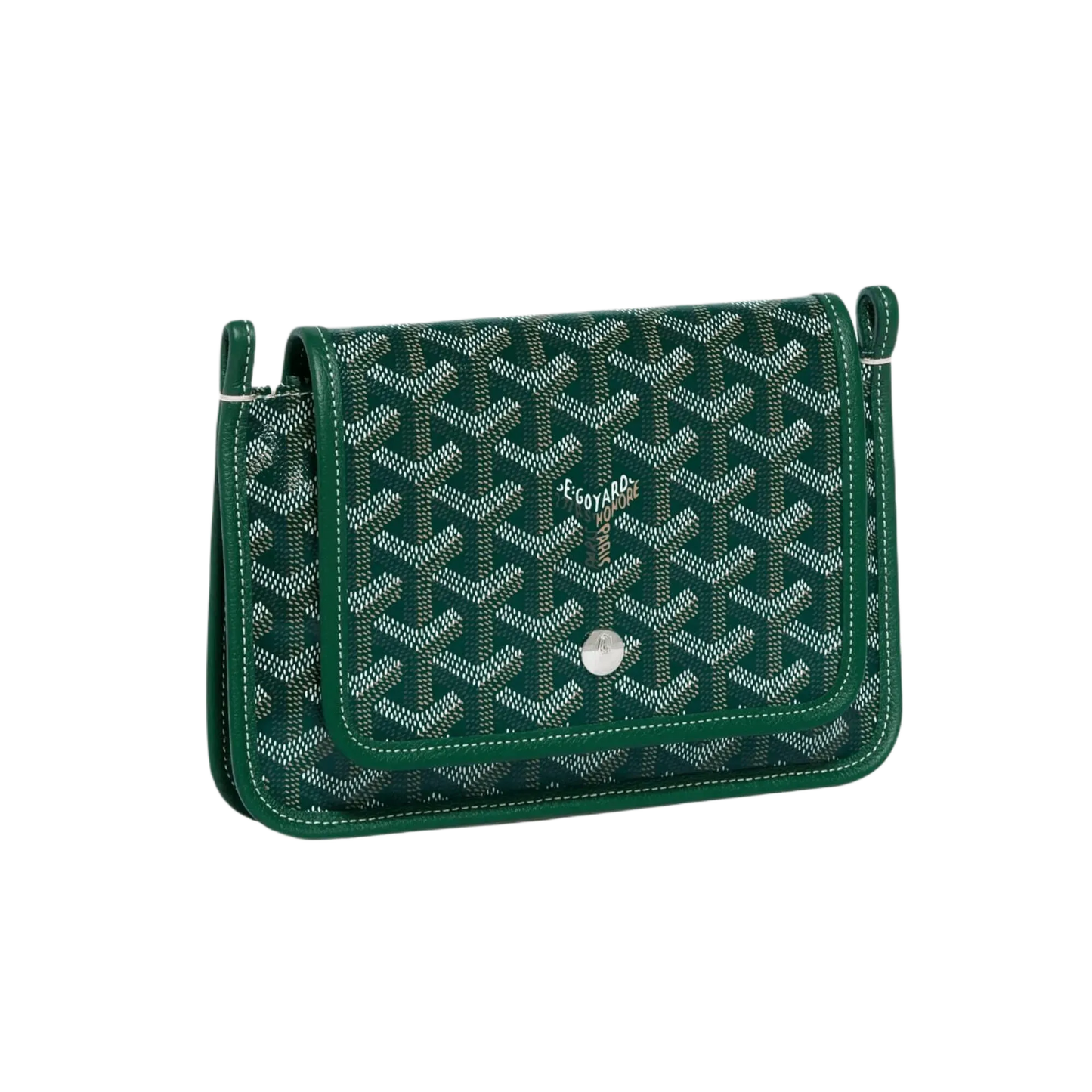 Goyard Plumet Pocket Wallet