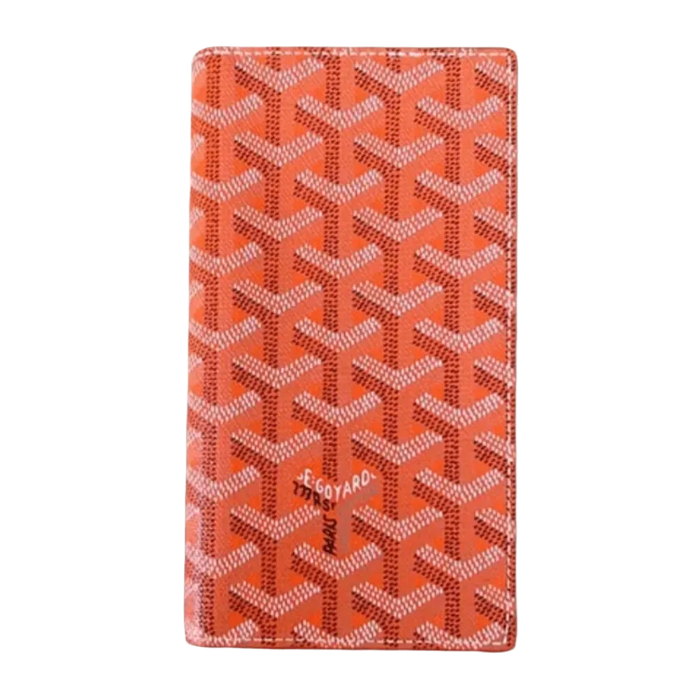 Goyard Saint-Lambert Wallet